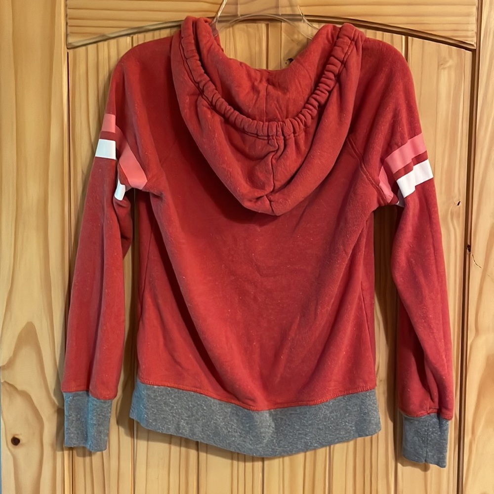 True Religion older hoodie. - Picture 2 of 9